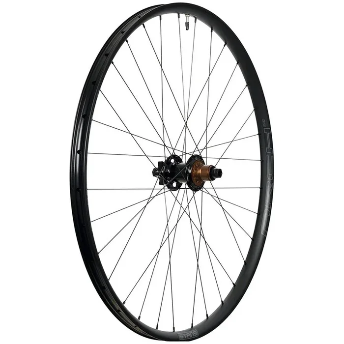 Arch MK4 Rear Wheel – 29, 12 x 142mm, 6-Bolt, XDR