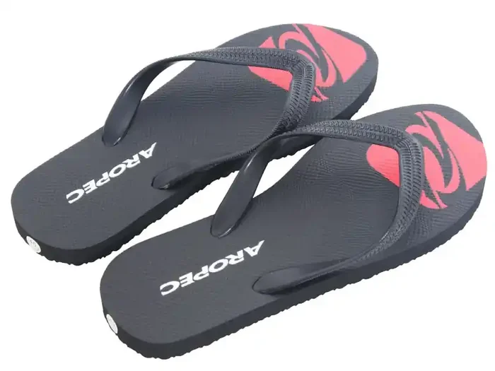 Aropec Beach Jandals US7