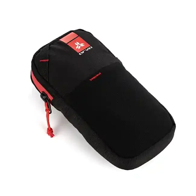 arva bag shoulder pocket