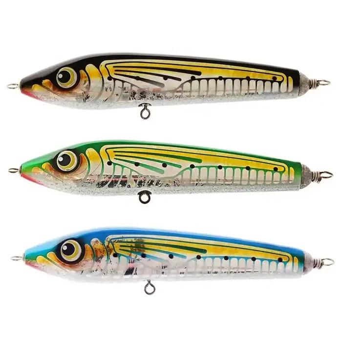 ASWB F130 Bungarra Momentum Series Floating Stickbait 220mm 130g