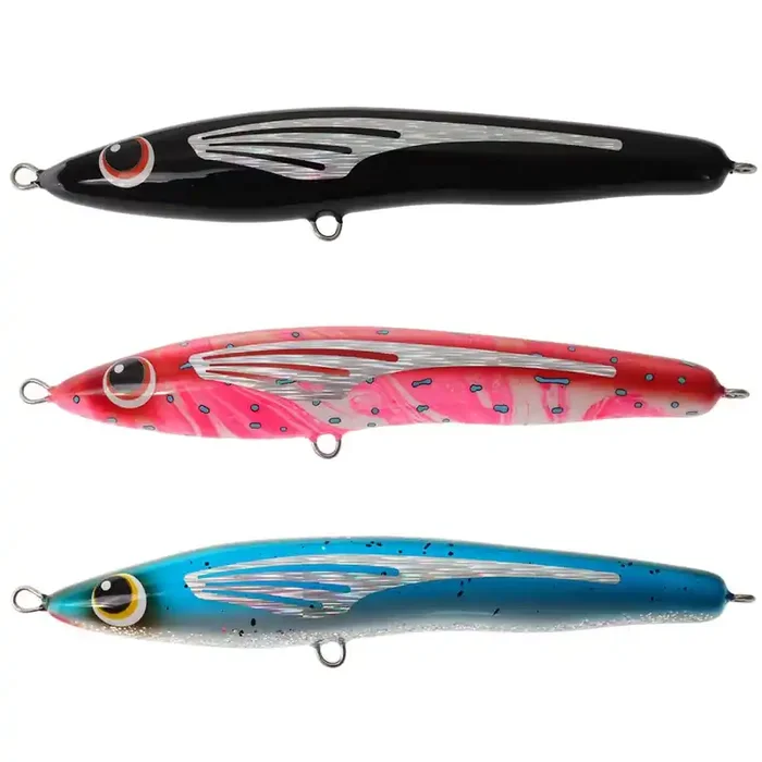 ASWB Gardie F100 Floating Stickbait 230mm 120g