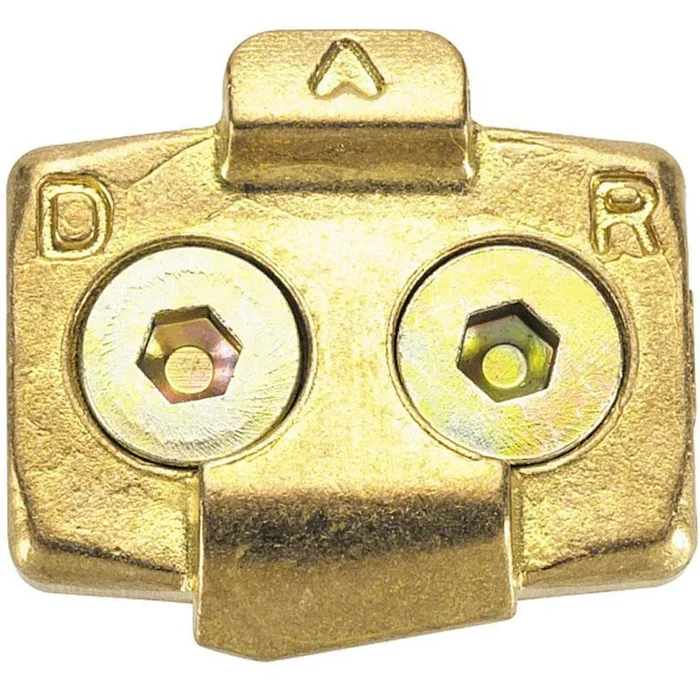 ATAC 13/17 degree Bike Cleats