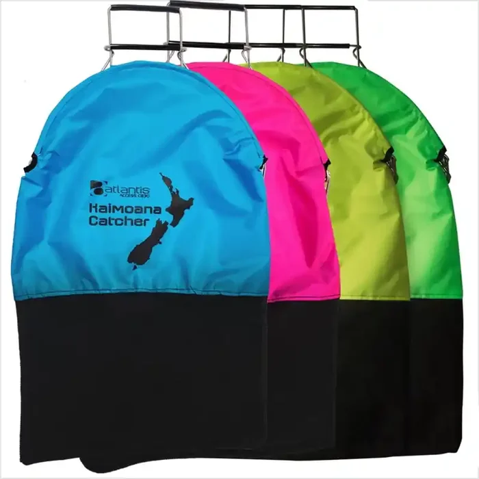 Atlantis Access CB30 Catch Bag