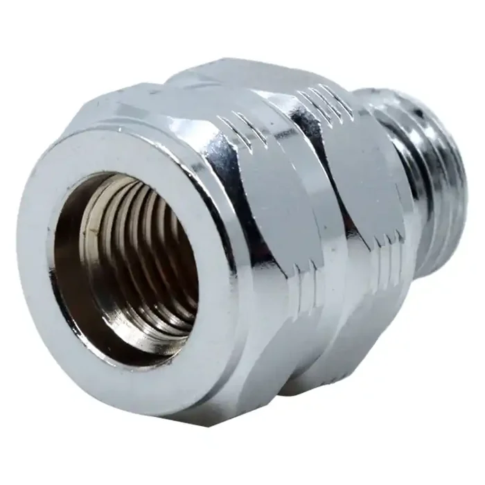 Atlantis Dive Regulator Thread Adaptor 7/16 Male to 3/8 Female