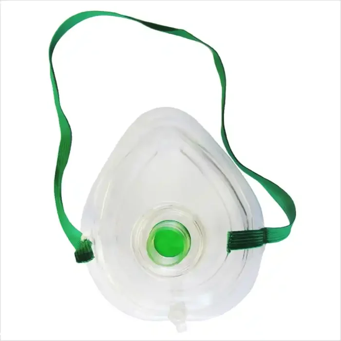 Atlantis Emergency Mask