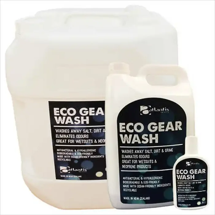 Atlantis Gear Wash 20 Litre