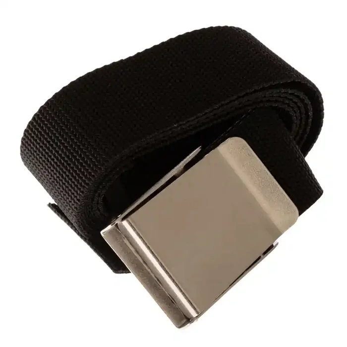 Atlantis Icon Dive Weight Belt 180cm Black