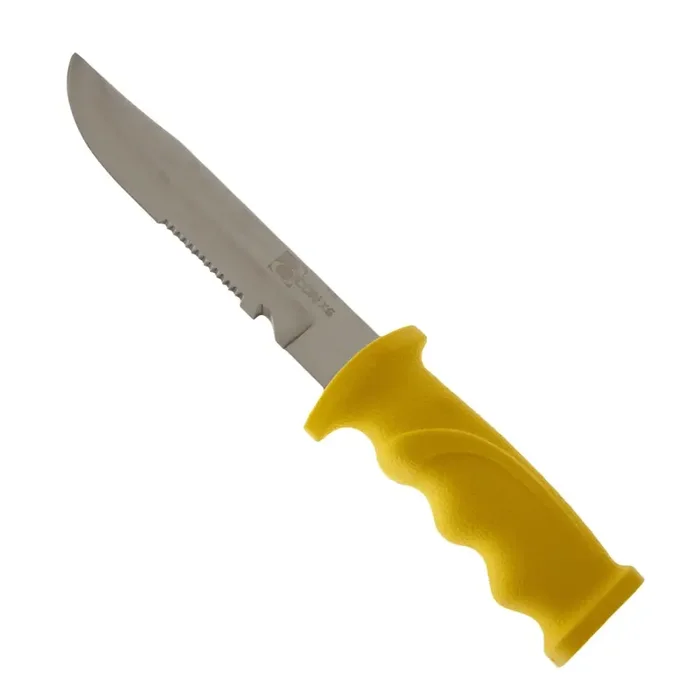 Atlantis Icon K6 Dive Knife 15cm