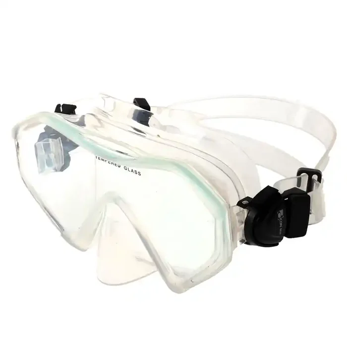 Atlantis Icon M4 Dive Mask Clear