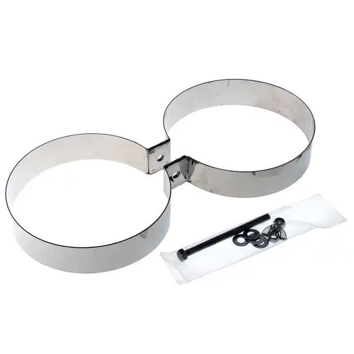 Atlantis Tech Dive Cylinder Bands Qty 2