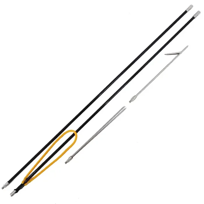 Atlantis Vertex PS2 Pole Spear