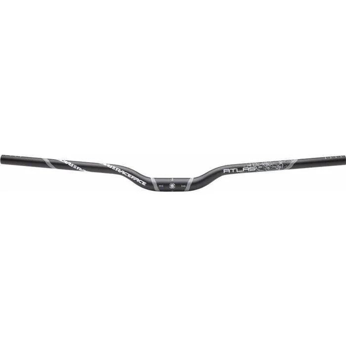 Atlas Riser Handlebar 31.8 x 785mm 1-1/4″ Rise