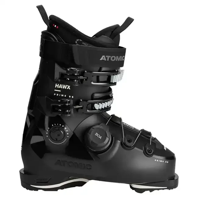 atomic boots hawx prime 85 boa w black/anthracite