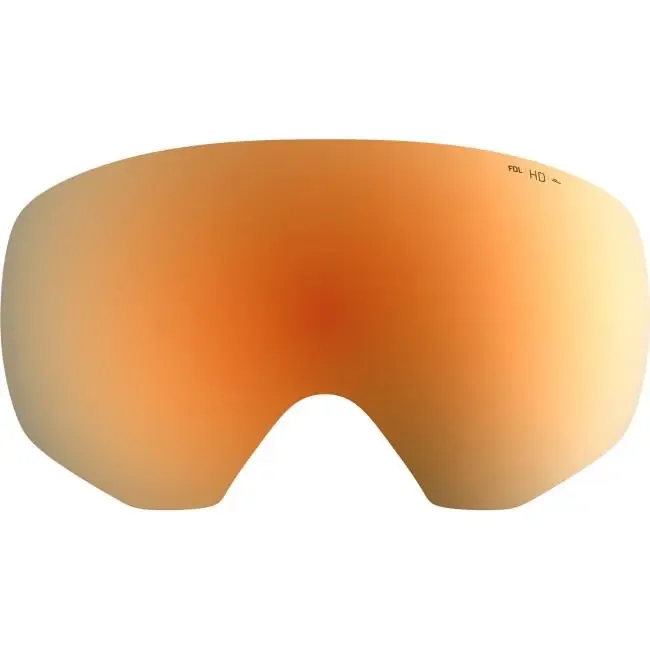 atomic count 360° fdl hd lens red
