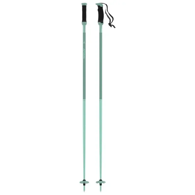 atomic poles amt sqs w
