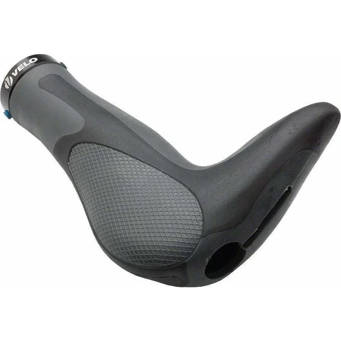 Attune Bike Lock-On Handlebar Grips