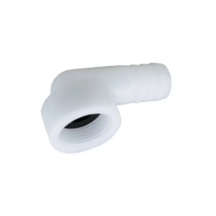 Attwood 90 Tail in Npt To 19mm Hose