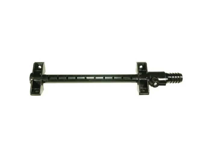 Attwood Aerator Rail with Control Valve
