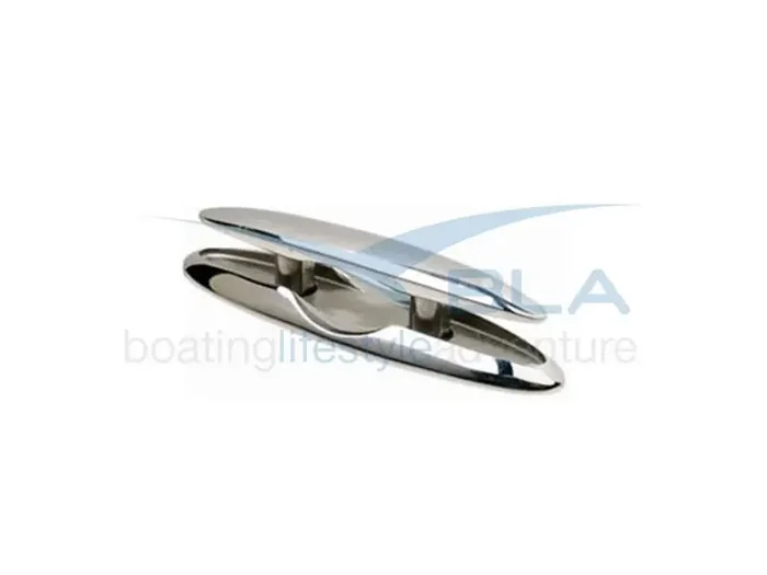 Attwood Cleat Neat Drop Down G316 S/S 150mm