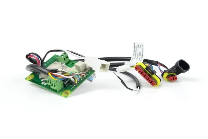 Autoterm Planar 44D High Altitude Control Unit 12V