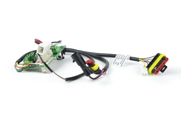 Autoterm Planar 44D High Altitude Control Unit 24V
