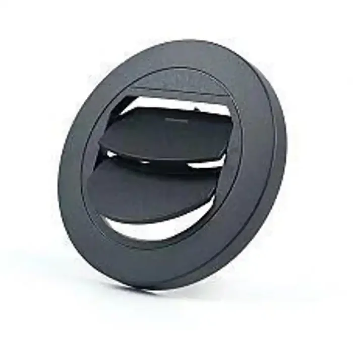 Autoterm Universal Closeable Deflector Vent 65mm