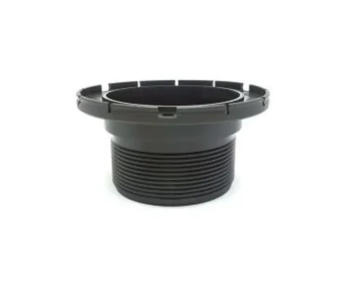 Autoterm Universal Flange for Grille/Deflector 90mm