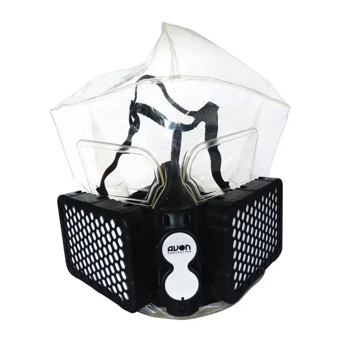 Avon NH15 Compact Escape Hood