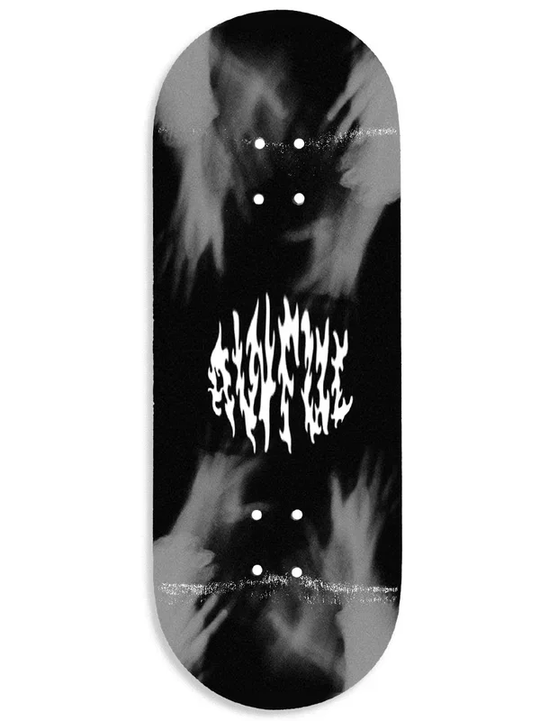 Awful Fingerboard Deck – Spirit