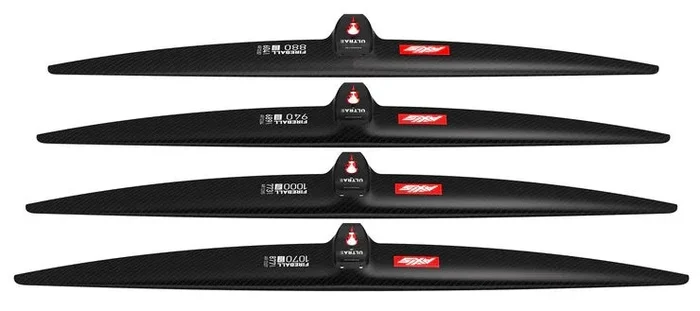 Axis FIREBALL ULTRA High Mod Carbon Hydrofoil Wing