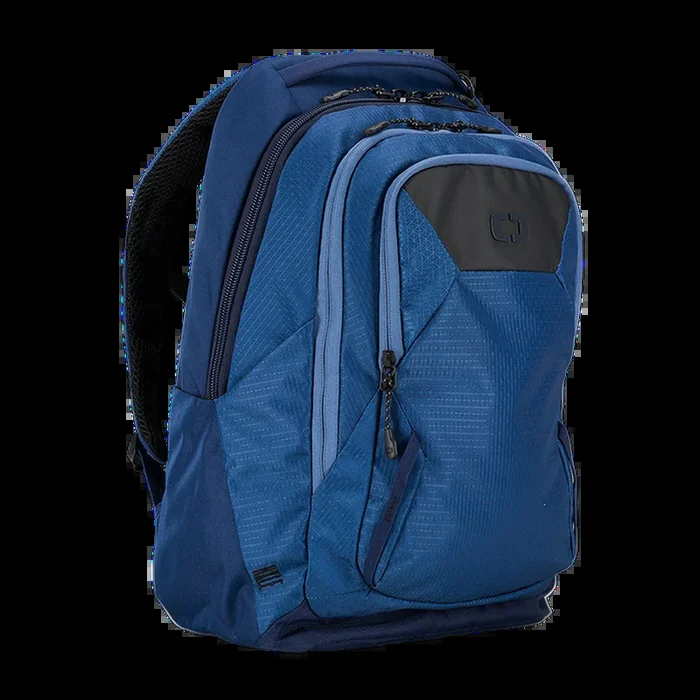 AXLE PRO BACKPACK – NAVY