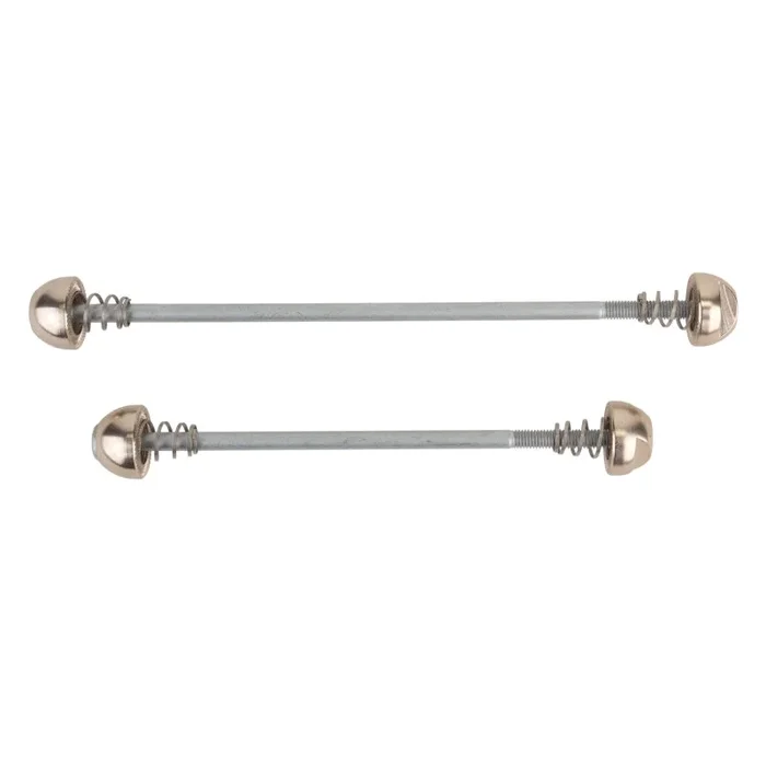 Axle Rodz non QR skewer set