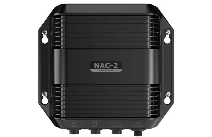 B&G NAC-2 Autopilot Computer
