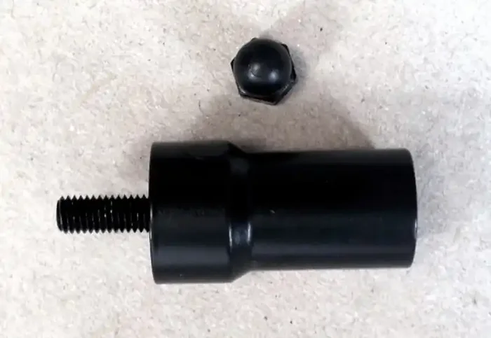 B&G Wind Speed bearing