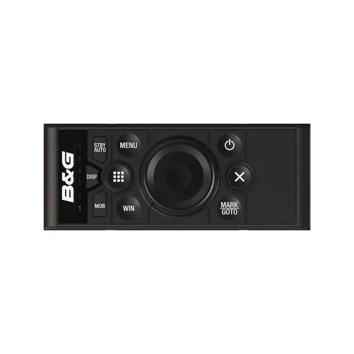 B&G ZC2 Remote Landscape