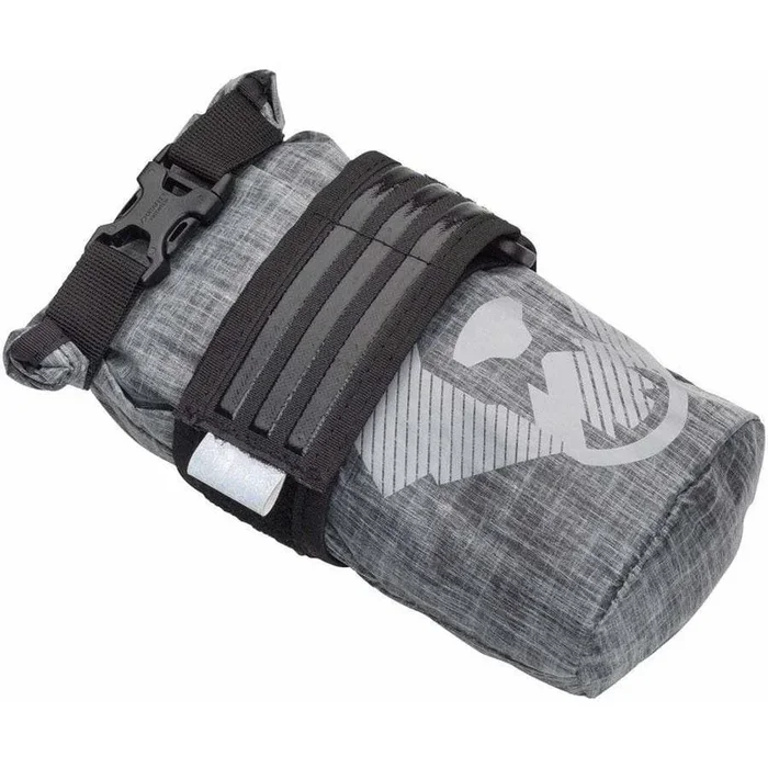 B-RAD TekLite Roll-Top Bag – 0.6L, Black
