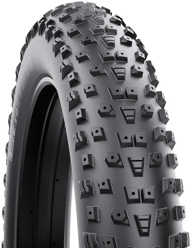Bailiff Tire – 27.5 x 4.5, TCS Tubeless, Light/Fast Rolling, DNA