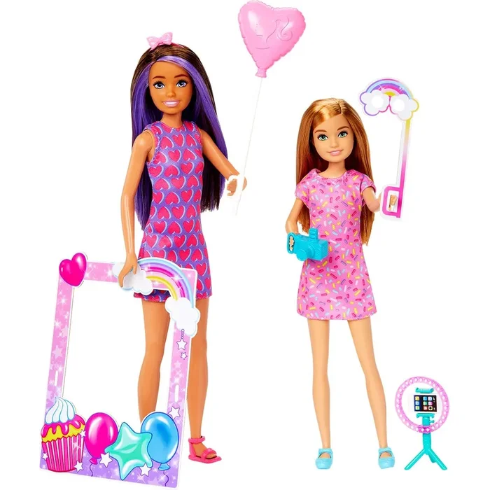 Barbie® Celebration Fun