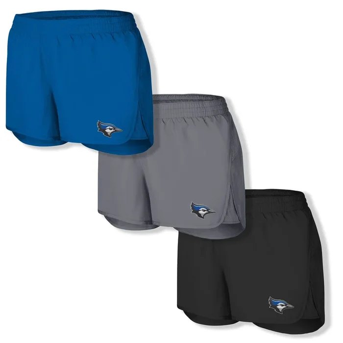 Barkalow Track & Field– Ladies Shorts