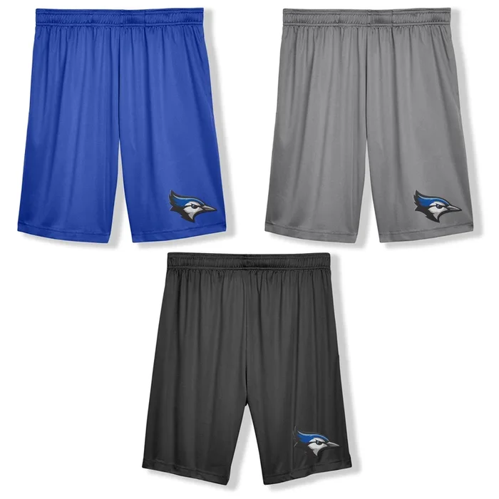 Barkalow Track – Dri-Fit Shorts