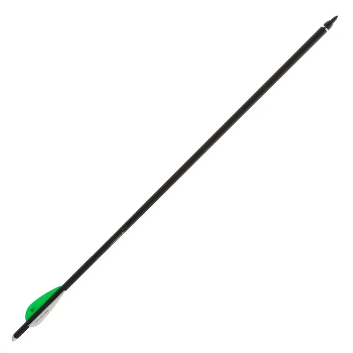 Barnett Headhunter Crossbow Arrows 22in Qty 5