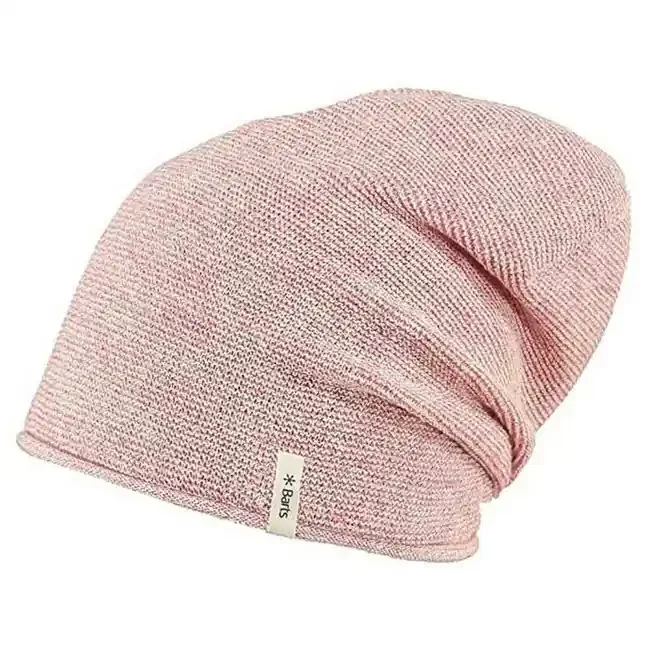 barts hat boucan pink