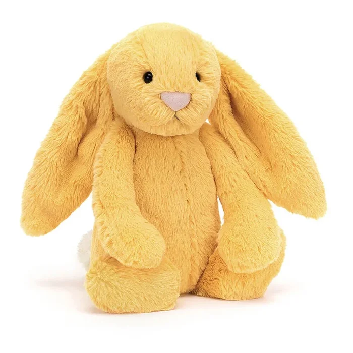 Bashful Sunshine Bunny JellyCat