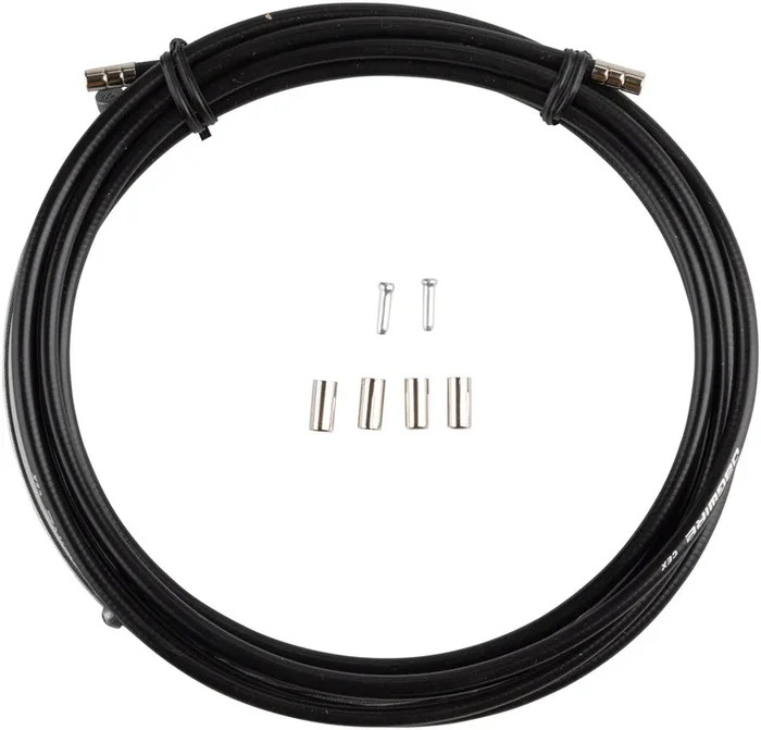 Basics Brake DIY Cable Kit SRAM/Shimano Mountain & Road