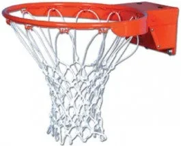 BASKETBALL NET NYLON ANTI-WHIP