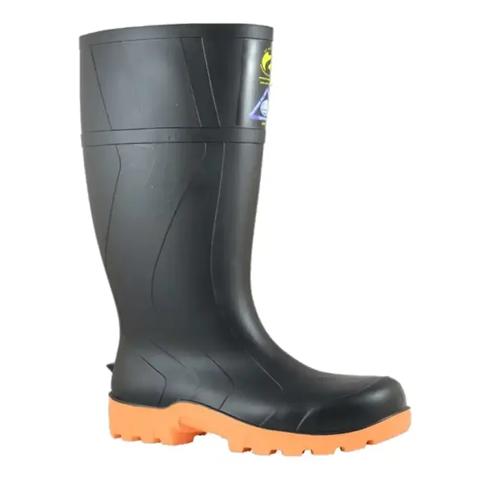 Bata Rigger Gumboots