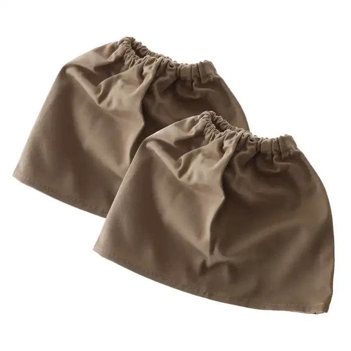 Bata Sock Protectors Khaki