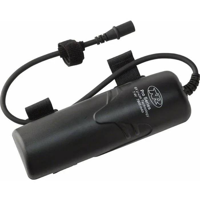 Battery Pro Series – Lithium Ion (6 Cell)