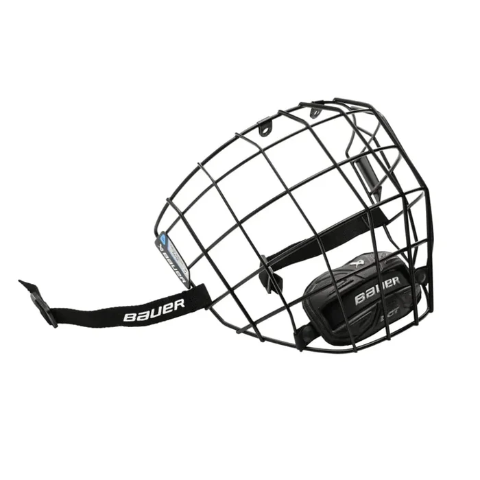 Bauer 2 Face Cage