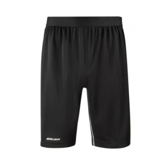 Bauer Basics Fit Shorts